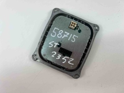 Модуль ксенон peugeot 308 sw ii 130732940400 28200279 2014 фото №1