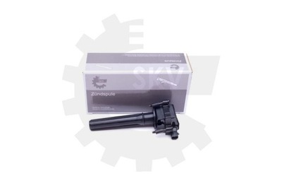 Катушка зажигания chrysler dodge 4609088ac фото №1