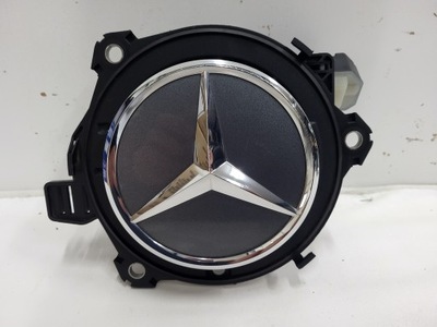 Mercedes glc w253 c253 камера заднего вида задняя задняя микровыключатель a0997500300 фото №1