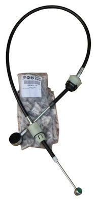 Трос переключения передач fiat grande punto alfa romeo mito фото №1