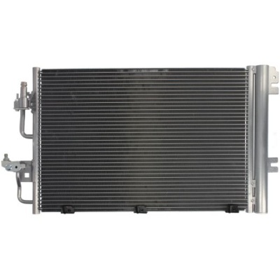 Hart 608 212 конденсатор, кондиционер фото №1