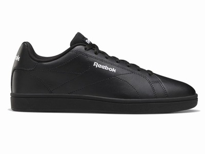 BUTY REEBOK ROYAL COMPLETE 100000453 czarne 44,5