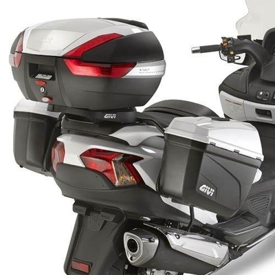 GIVI PL3104 CABALLETE KUFROW SUZUKI BURGMAN 650  