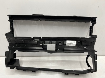 Bmw 4 g26 корпус радіатора фото №1