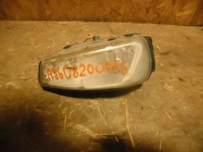 Противотуманная фара a9608200756 описание!! фото №1