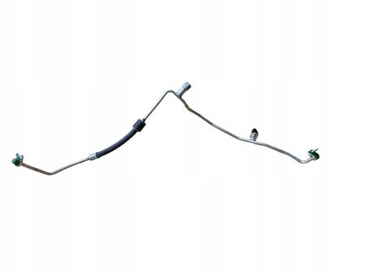 Audi vw шланг кондиционера 5q0816741c фото №1