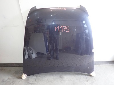 Капот audi a6 c6 2004-2011 4f0 фото №1