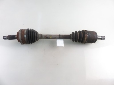 Приводной вал правая honda accord vi 1.8 i фото №1