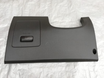 Захист pod кермо ноги hyundai i30 iii 17-22 eu фото №1