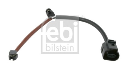 FEBI BILSTEIN 23362 SENSOR ZAPATAS DE FRENADO  