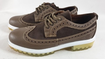 Półbuty Timberland Buty jesienne 40