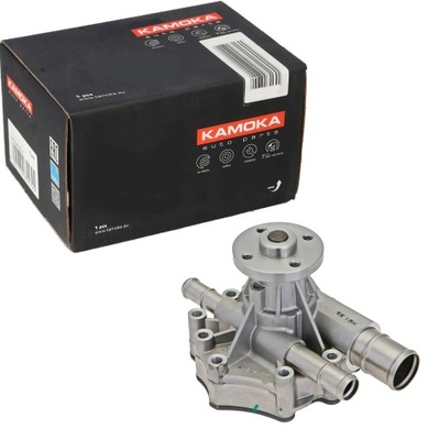 Насос wody kamoka t0208 фото №1
