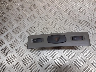 Панель переключателей renault thalia ii 8200700734 фото №1