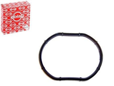 Прокладка корпус термостата alfa romeo 159 chevrolet aveo aveo kalos фото №1