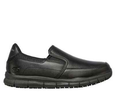 Skechers Damskie wsuwane buty Nampa Annod Rozmiar 41