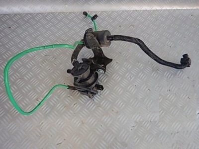 Volkswagen оригинальный номер 5q0612041d шланг датчик вакуумa фото №1