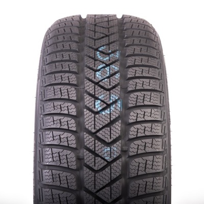 4x OPONY 215/55R18 Pirelli SOTTOZERO SERIE 3