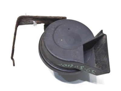 Сигнал клаксон saab 9-3 ii lift a046326 фото №1