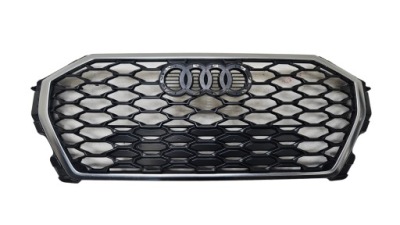 Решётка радиатора решётка  радиатора audi q3 2 83a s-line 83a853651a фото №1