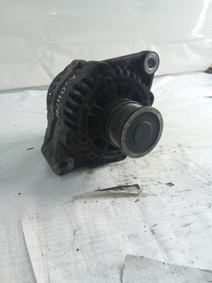 L393 генератор opel insignia a20dth фото №1