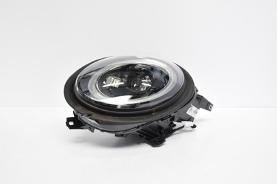 Лампа левая mini cooper f54 f55 f56 f57 lci led фото №1