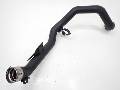 Wąż шланг труба інтеркулер повітря opel astra v k 1.2 turbo lih 21r фото №1