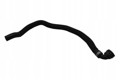 Труба wody системи охолодження audi a6 c6 4f0121109f фото №1