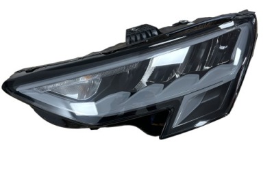 Audi a3 8y лампа ліва діодна led 8y0941011d фото №1