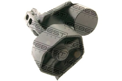 FEBEST ДЕРЖАТЕЛЬ ГЛУШИТЕЛЯ TOYOTA COROLLA AE10 CE10 EE10 1991.06-2002.06