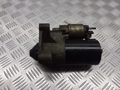 Стартер renault laguna ii 2.0 8200466754 фото №1