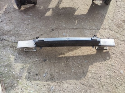 Citroen c4 i балка pod бампер перед передня верхній фото №1