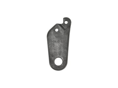 Lexus rx 2009-2012 пластик ліва 8119648050 фото №1