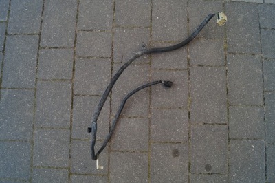 Ford f150 электропроводка замка крышки борта 2015 фото №1