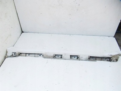 Молдинг поріг права toyota avensis t27 2008-2015r фото №1