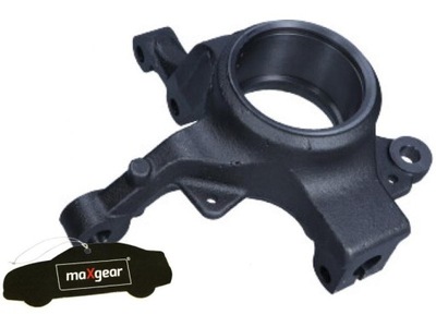 ПАЛЕЦ ПОВОРОТНОГО КУЛАКА MAXGEAR 72-5453 + ZAPACH