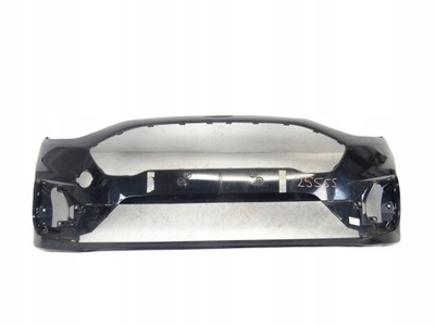 Ford fiesta 8 mk8 st-line бампер перед передний фото №1