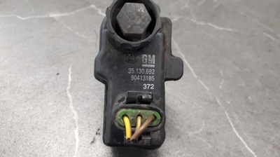 90413185 моторчик регулювання opel astra f фото №1