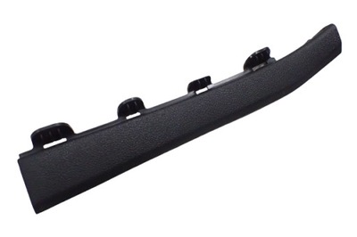 Audi a7 4g захист стійка права 4g0868204 фото №1