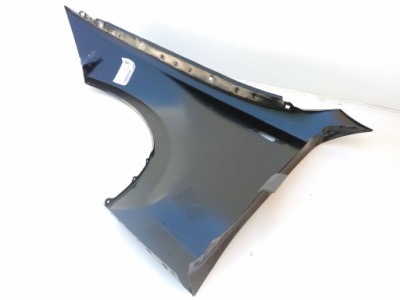 Крыло  правый  перед bmw 1 e87 2004-2011 1280006 фото №1