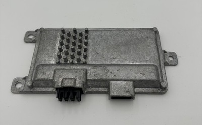 Vw audi seat skoda модуль камеры заднего вида 5wa907556d фото №1