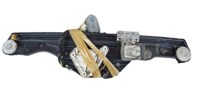 Підйомник вікон mercedes-benz оригінальний номер a2118202442 фото №1