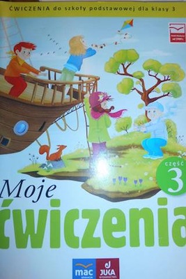 Moje ćwiczenia 3 Część 3 - Grażyna Lech