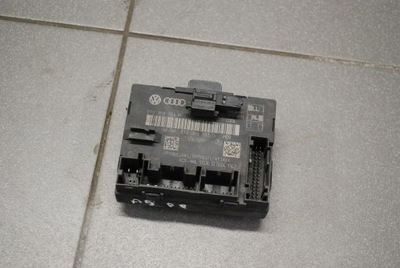 Модуль блок керування двері audi a5 8t8 8t0959793p / g фото №1