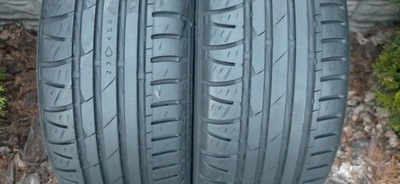 NOKIAN V 195/50R15 82V (L402) 