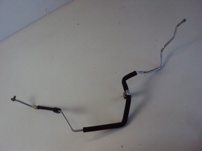 Шланг кондиціонера toyota rav-4 гібрид фото №1