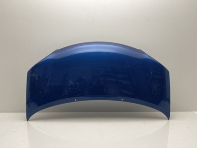 Капот smart forfour a4537510600 фото №1