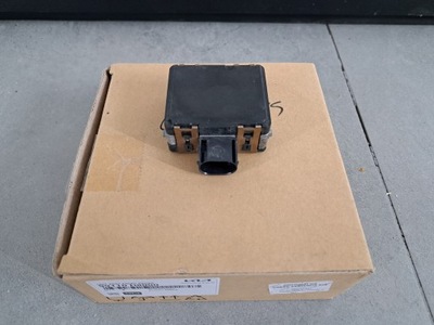 Датчик радар активированного круиз-контроль kia rio stonic фото №1