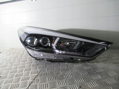 Лампа передняя правая hyundai tucson iii led 2015-2018 фото №1