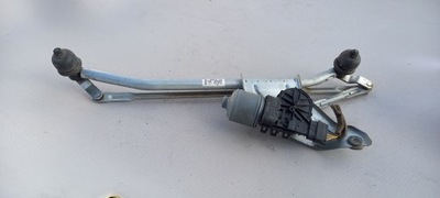 Механизм дворник duster i фото №1