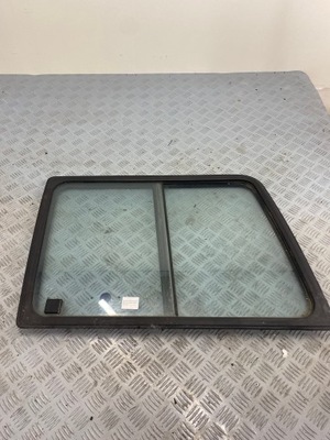 VENTANAS CARROCERÍA IZQUIERDO PARTE TRASERA PARTE TRASERA MITSUBISHI PAJERO 1 I 5D AS2  